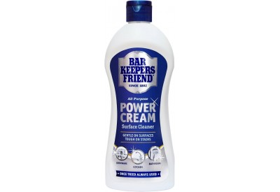 Bar Keepers Friend Power Cream 350ml